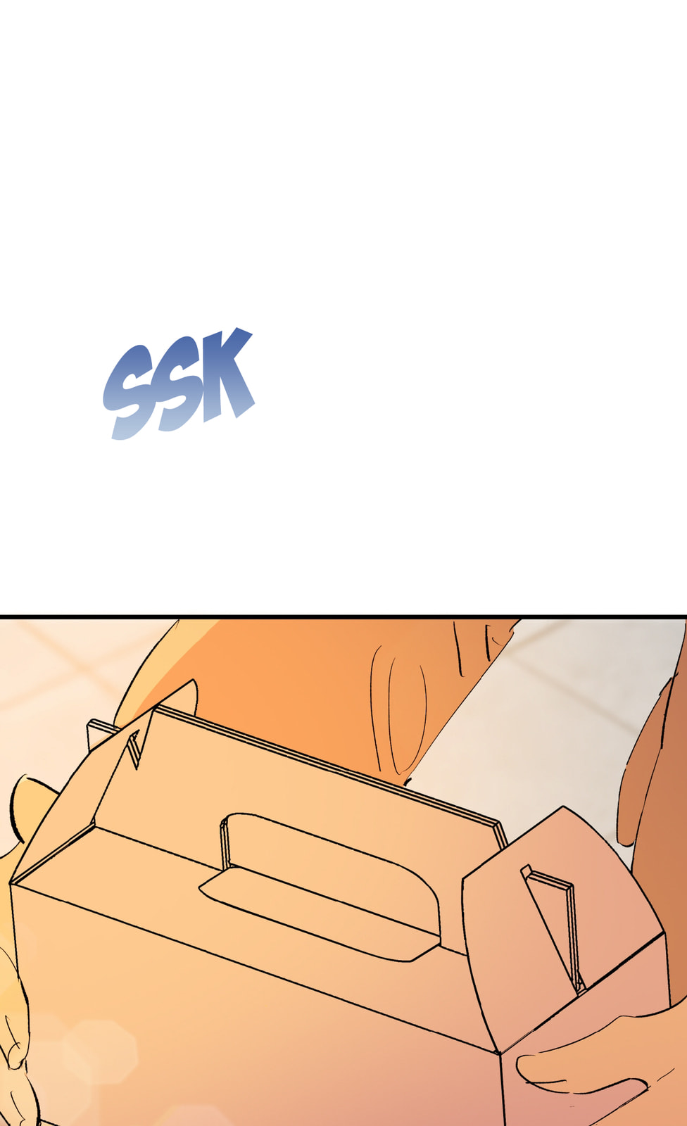 Can Unpopular Magical Girls Also Date? – Chapter 3 page 57