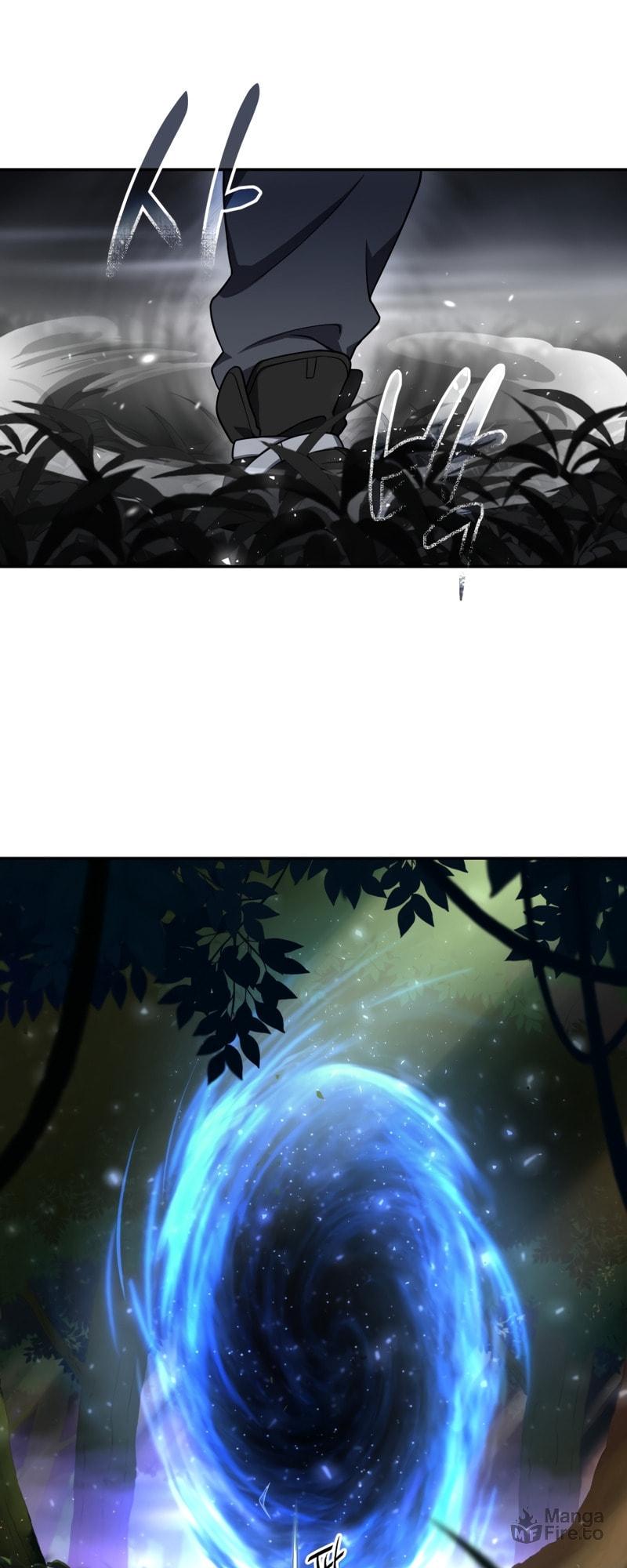 Player Who Returned 10,000 Years Later – Chapter 15 page 17