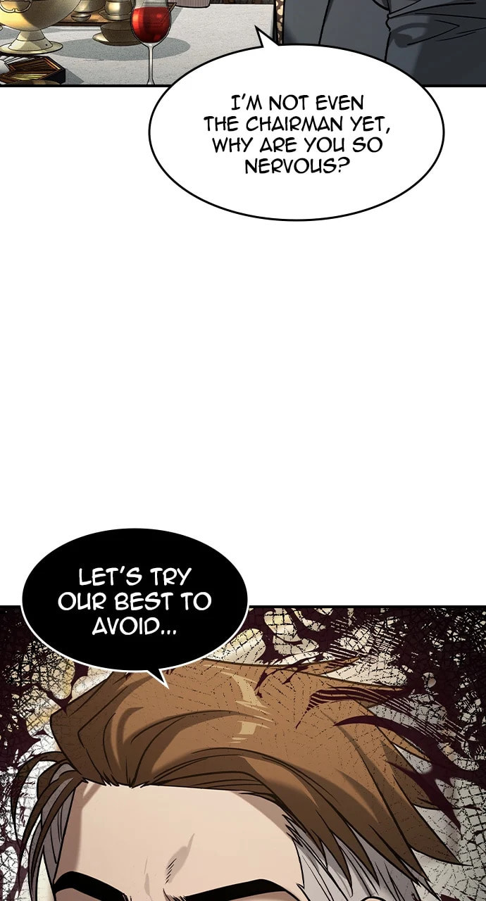 The Noble – Chapter 13 page 21