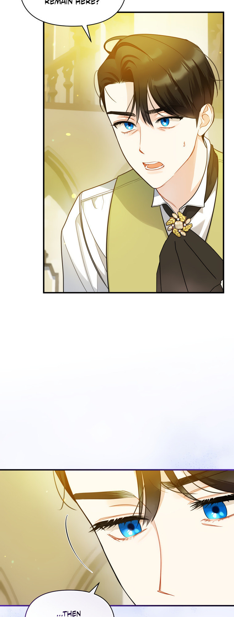 Reforming the Obsessive Male Lead – Chapter 33 page 43