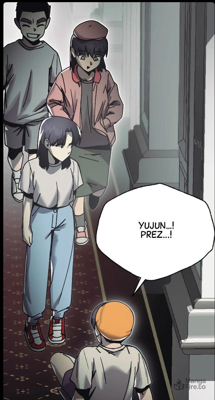 Banhyang: The Remote Island – Chapter 15 page 56