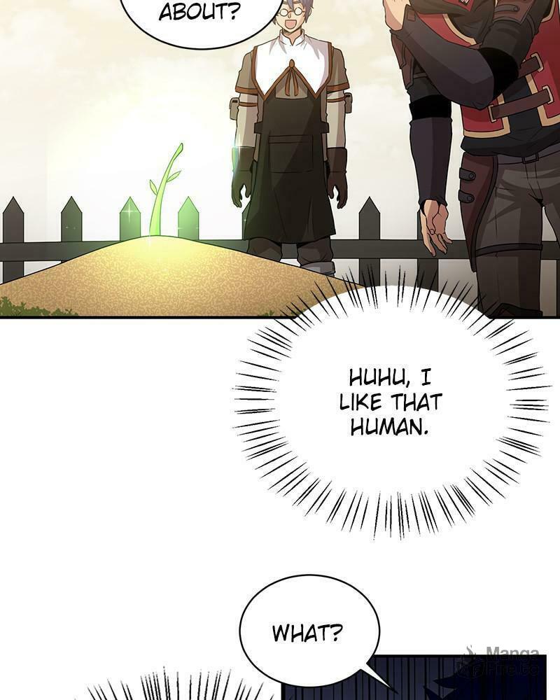 The Strongest Florist – Chapter 55 page 19