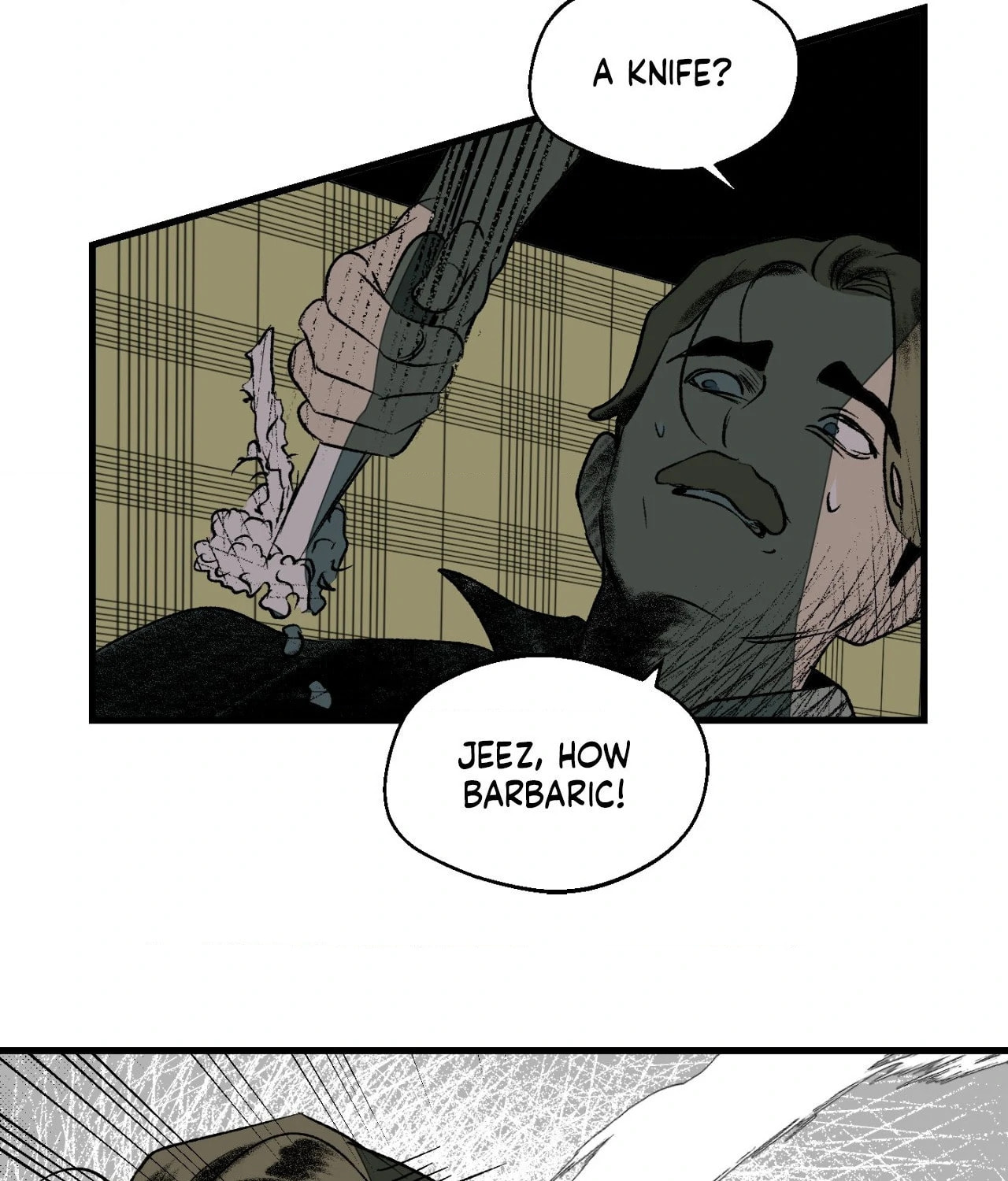 Melt Bless You – Chapter 18 page 57