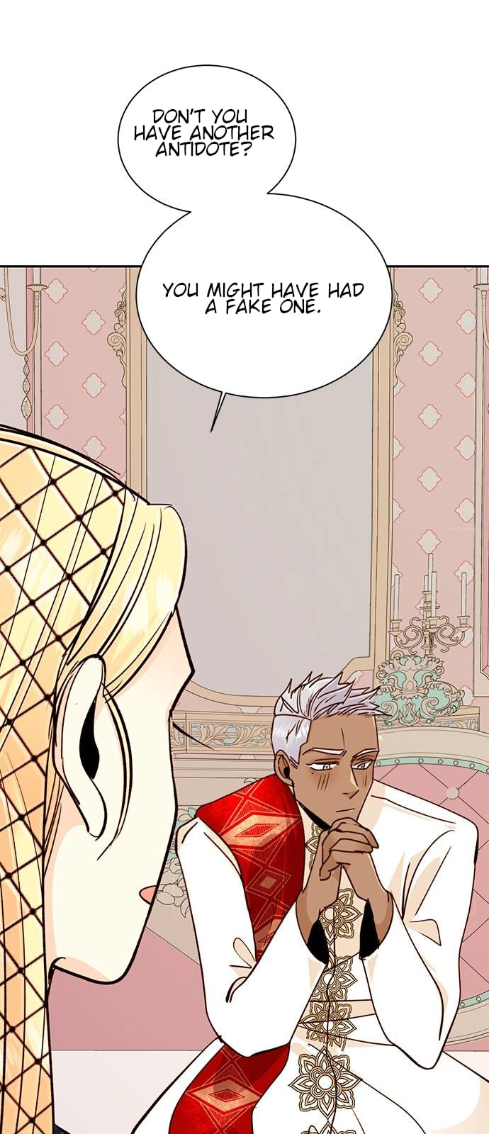 The Remarried Empress – Chapter 37 page 25