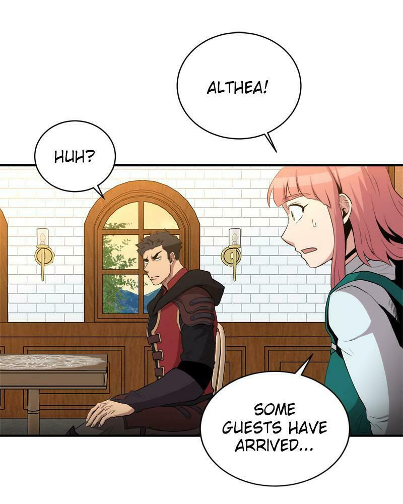 The Strongest Florist – Chapter 77 page 55