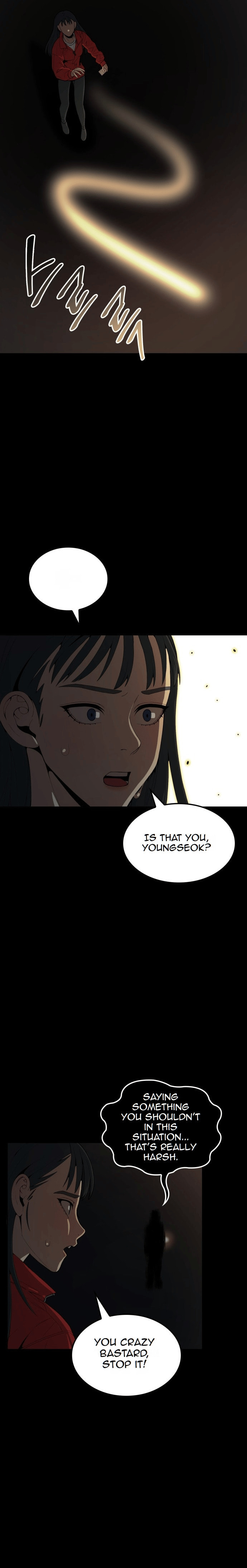 Everspring Garden – Chapter 1 page 26