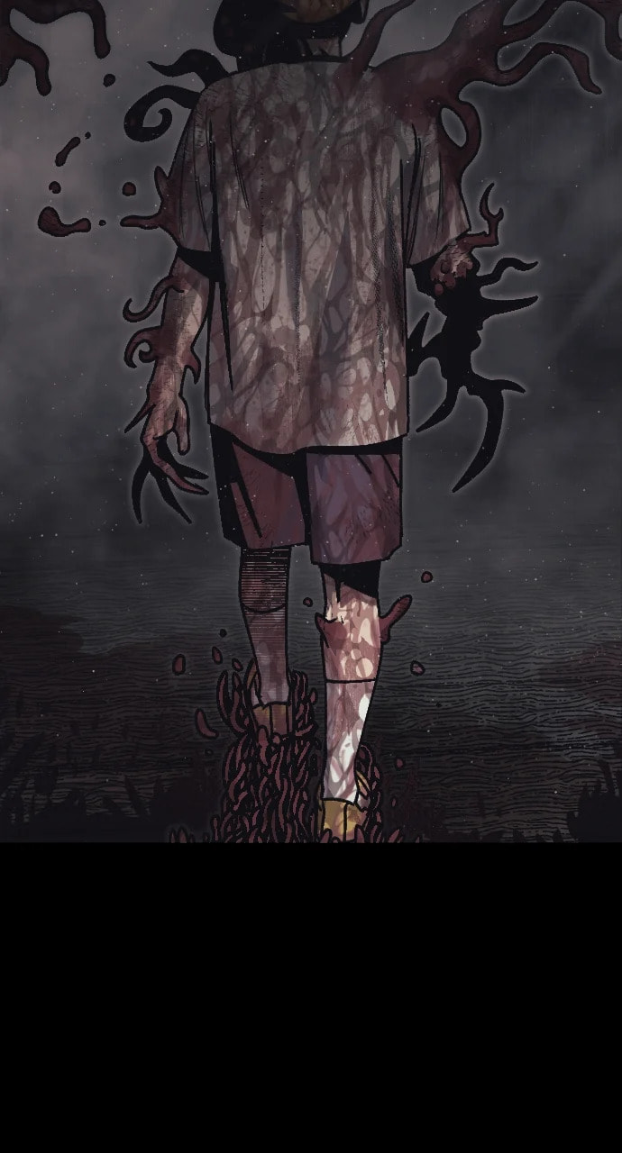Banhyang: The Remote Island – Chapter 28 page 13