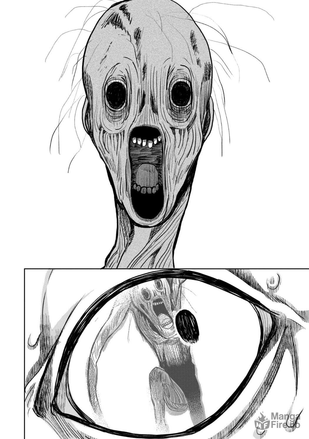 "Good morning" is not scary page 11