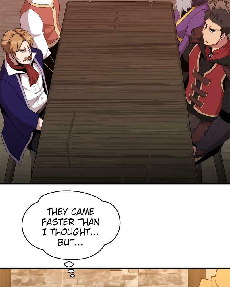 The Strongest Florist – Chapter 77 page 58