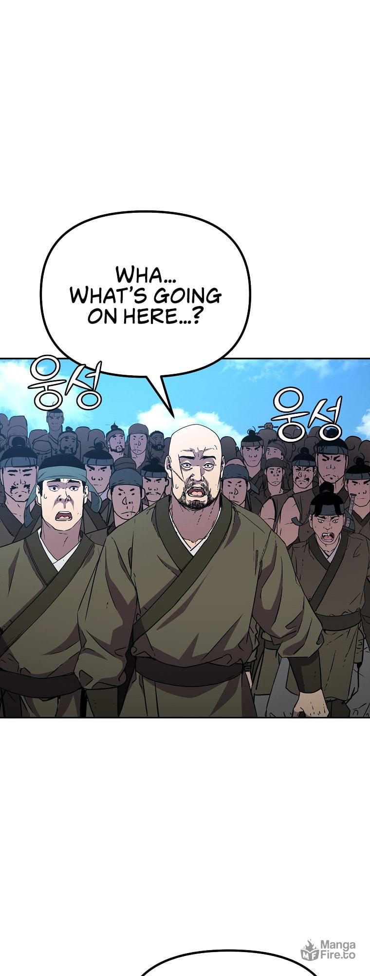 The Reborn Ranker Chronicles – Chapter 47 page 2