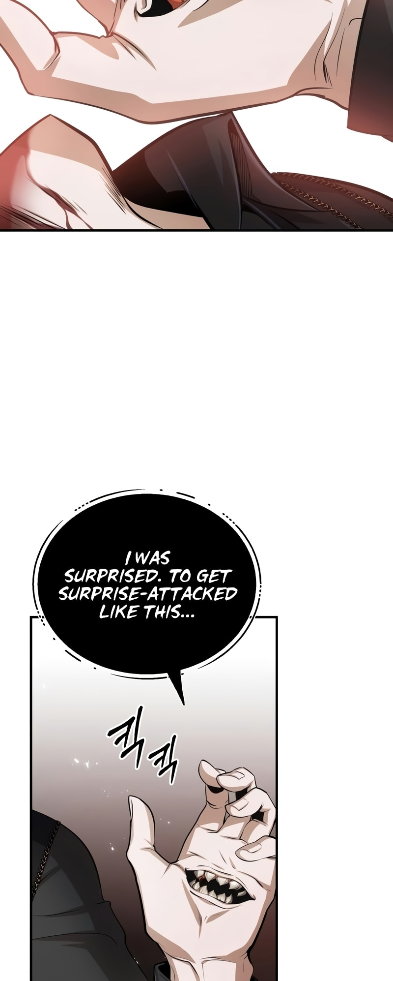 The Academy's Undercover Professor – Chapter 18 page 57