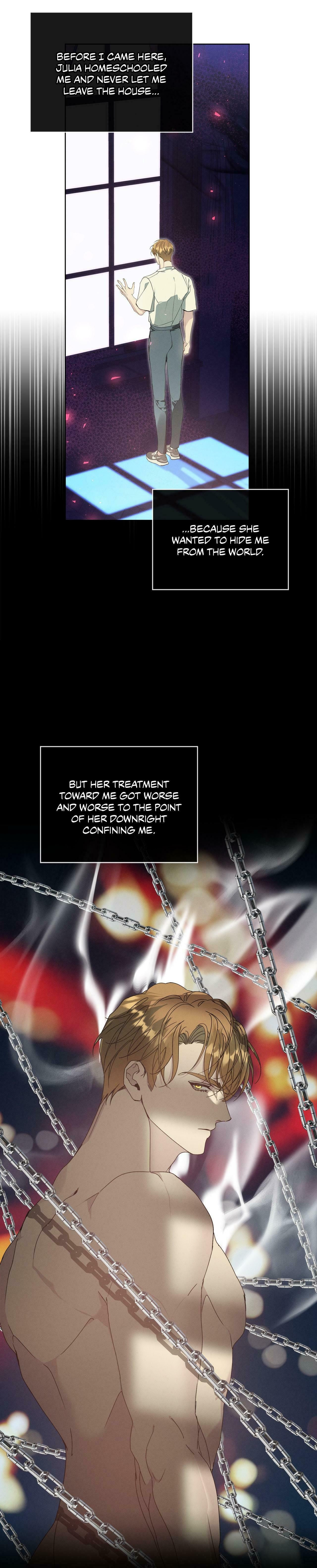 The Bad Life – Chapter 1 page 35