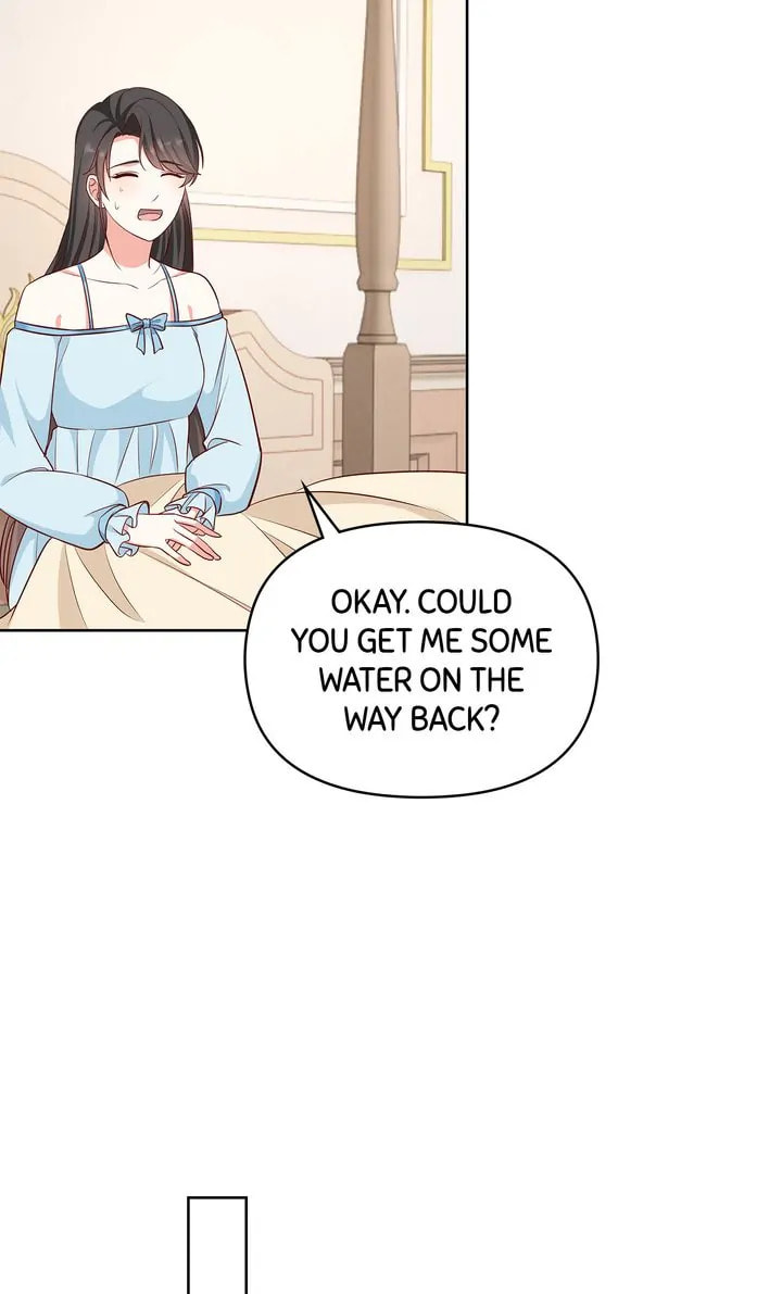 The Daddy Dilemma – Chapter 31 page 45