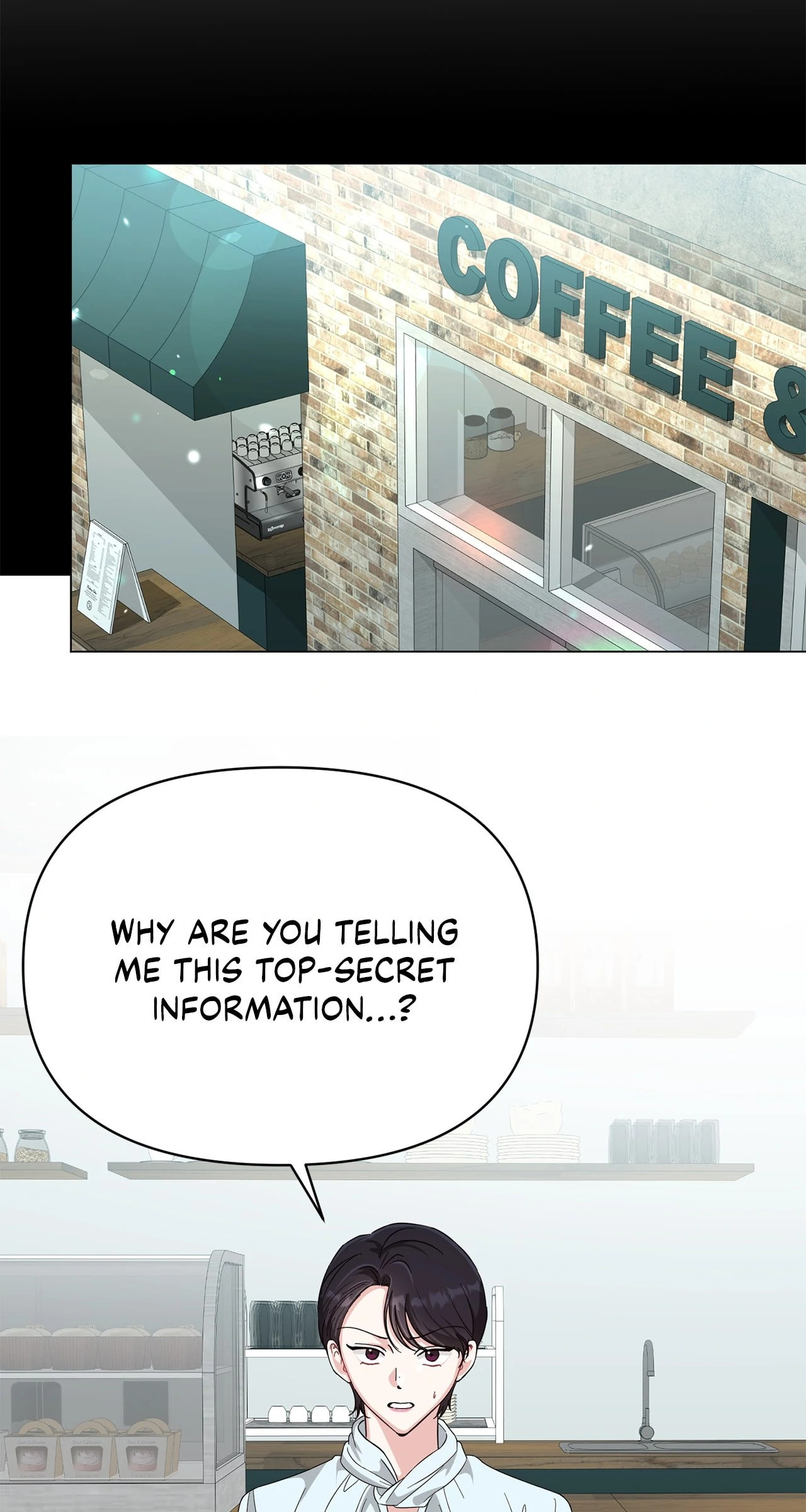 Sultry Satisfaction – Chapter 19 page 15