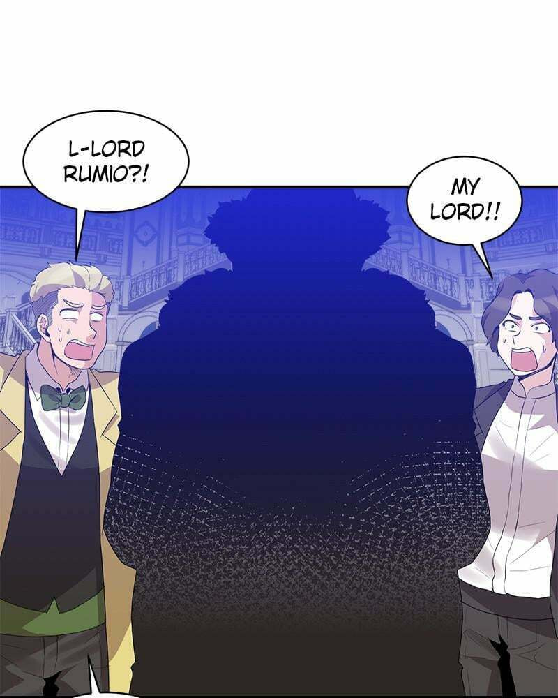 The Strongest Florist – Chapter 47 page 57