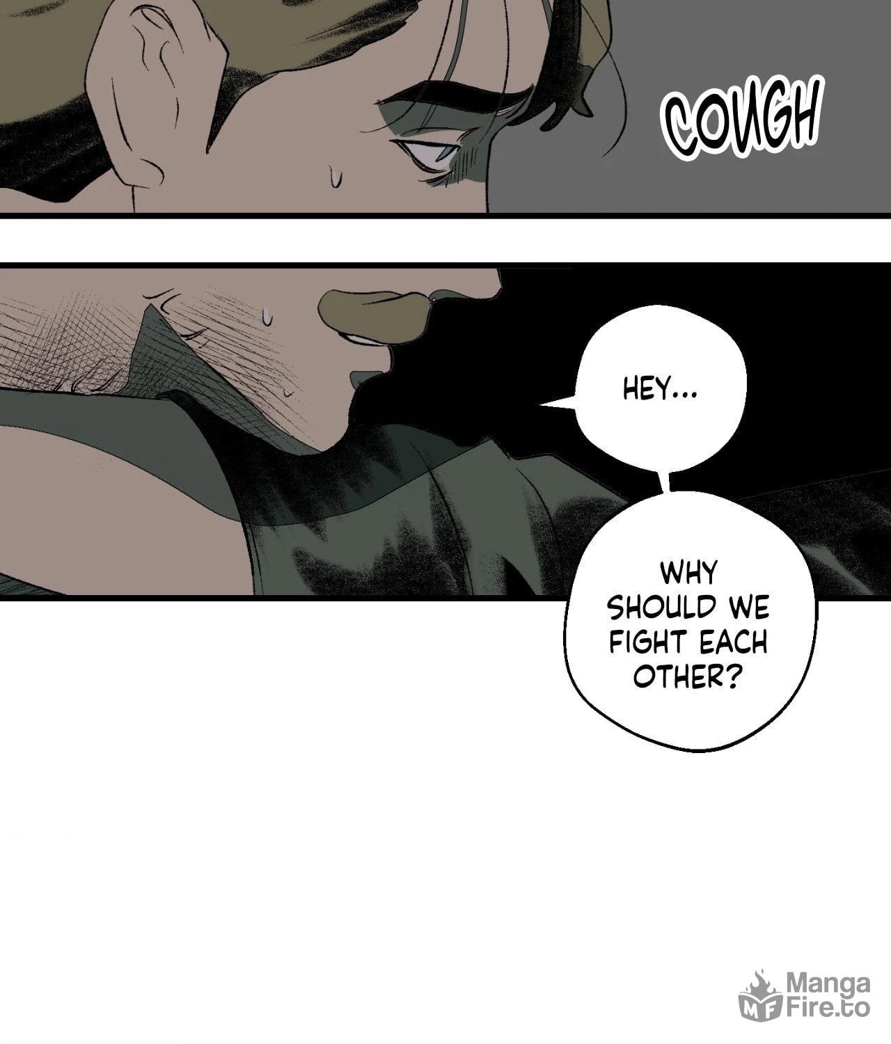 Melt Bless You – Chapter 18 page 68