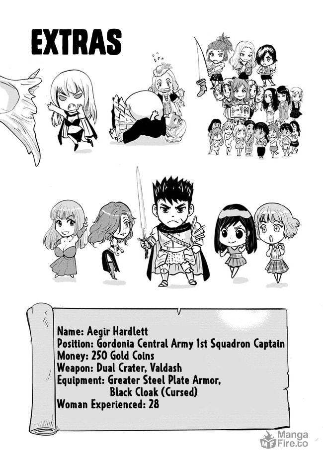 Road to Kingdom – Chapter 34 page 35