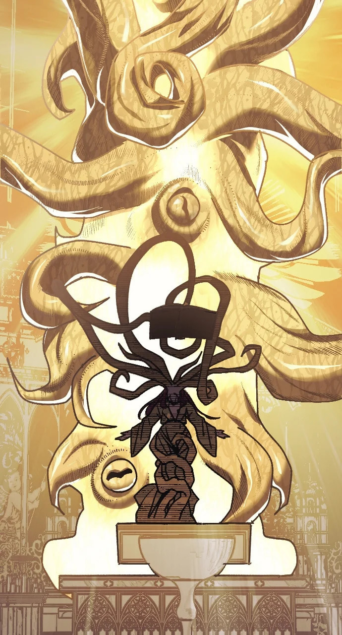 Banhyang: The Remote Island – Chapter 21 page 60