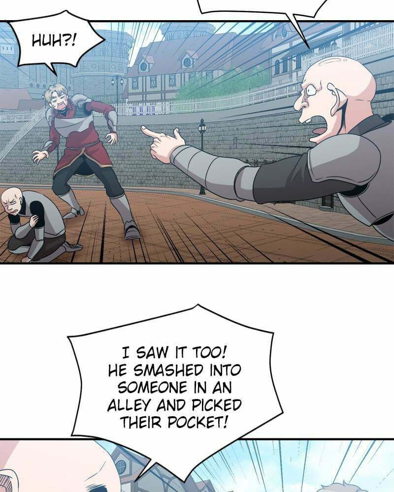 The Strongest Florist – Chapter 53 page 15