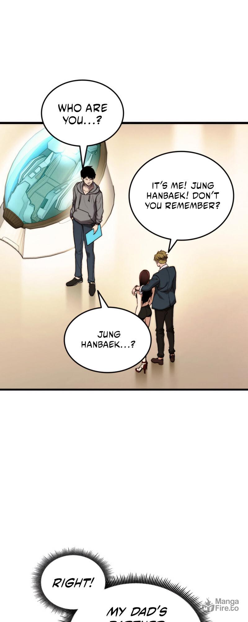 Ranker's Return – Chapter 1 page 49