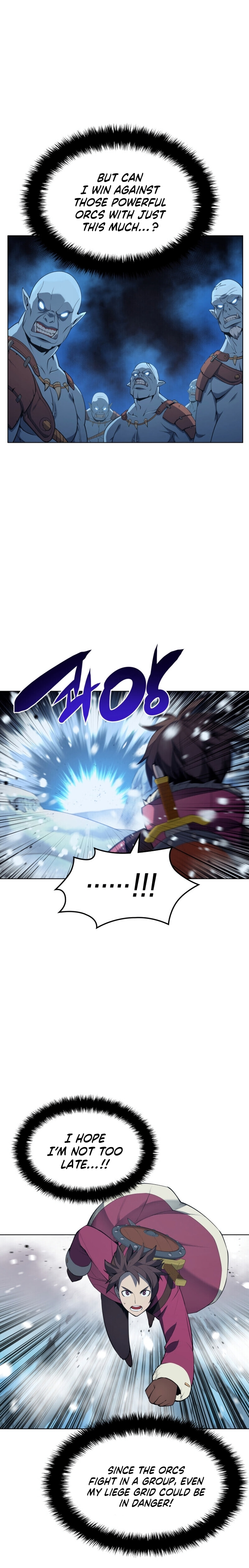 Overgeared – Chapter 38 page 28