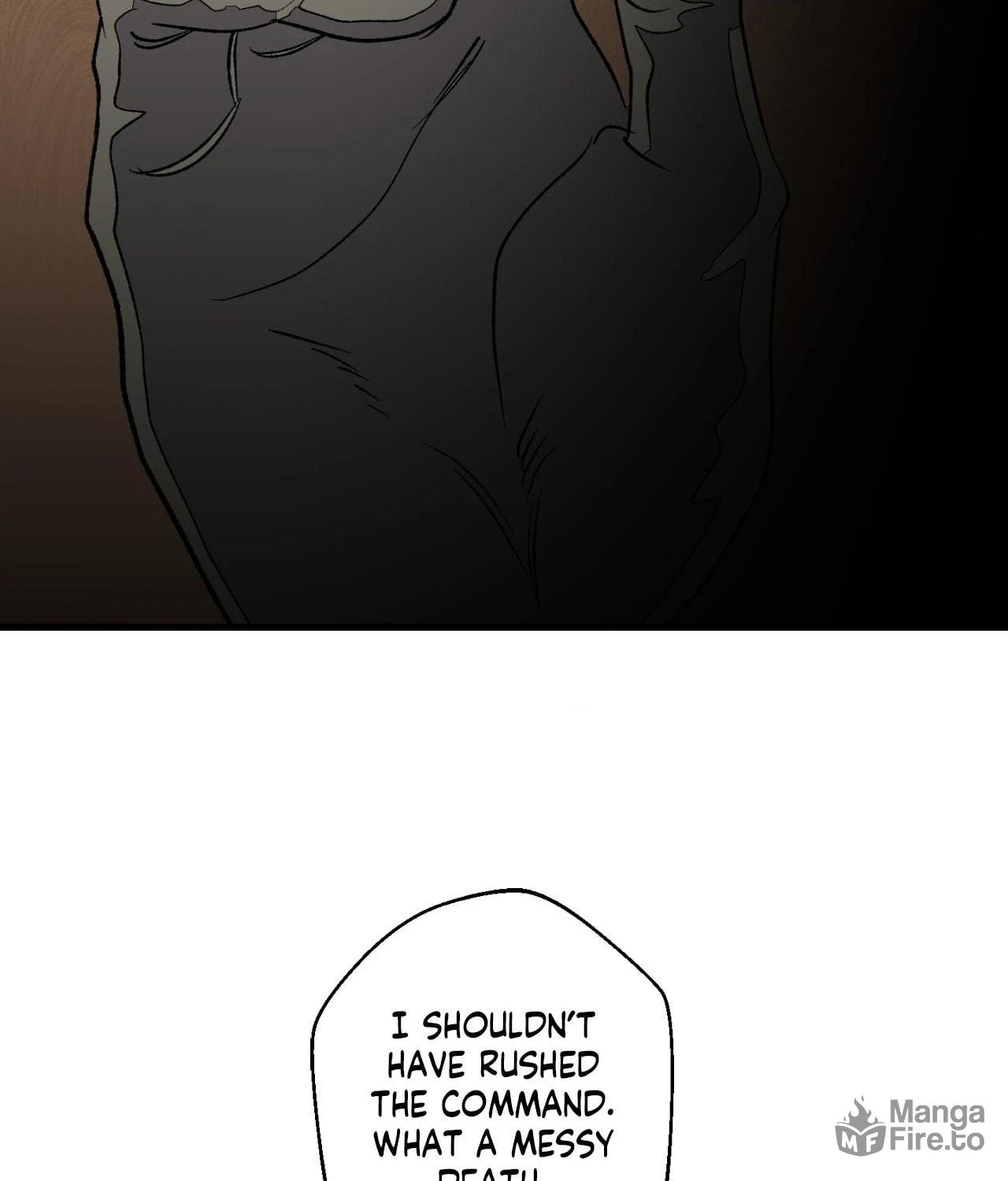 Melt Bless You – Chapter 4 page 17