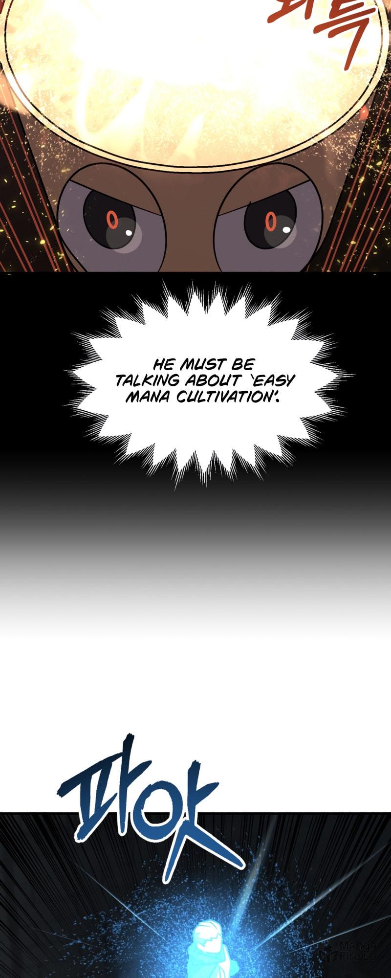 Youngest Son of the Renowned Magic Clan – Chapter 24 page 53