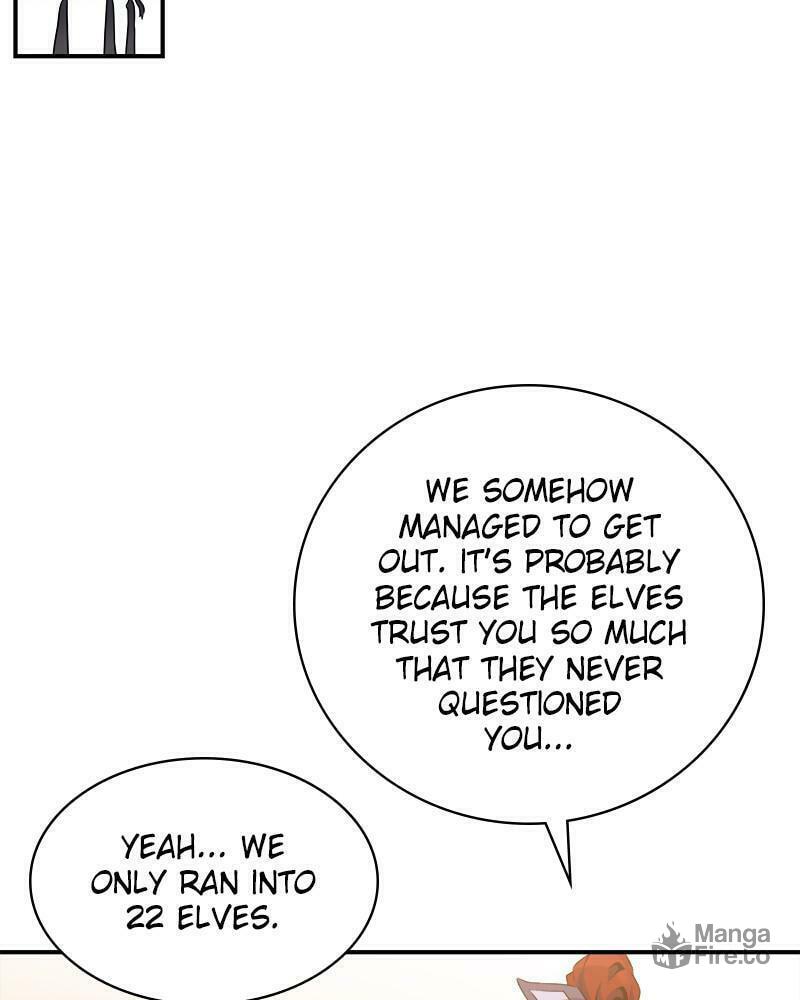 The Strongest Florist – Chapter 41 page 65