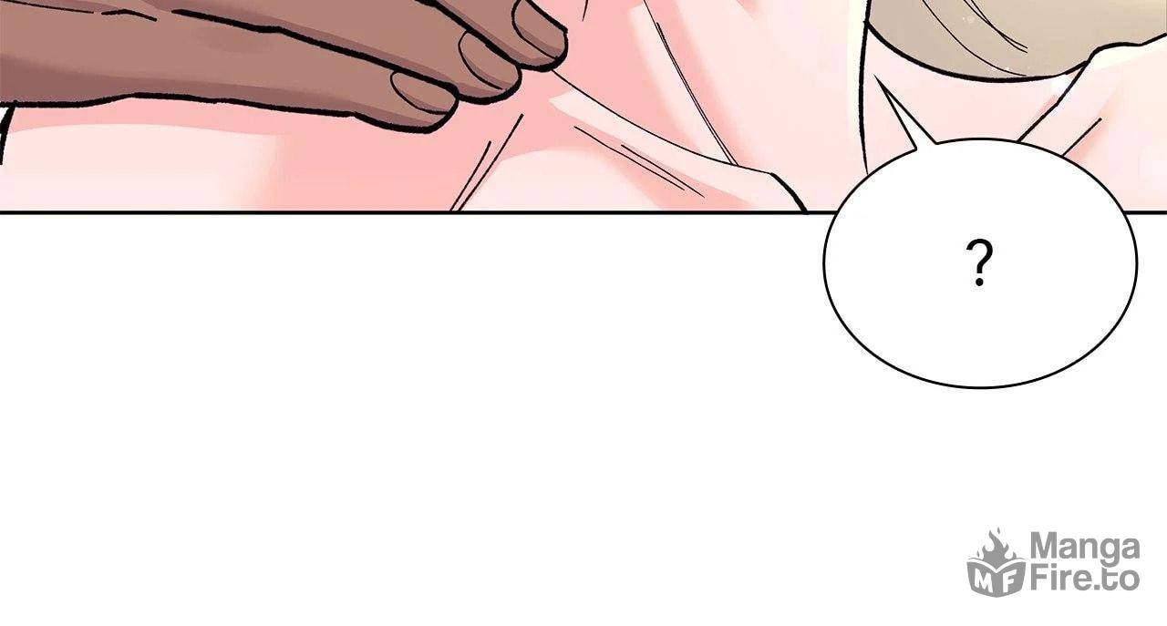 Steamy Desert – Chapter 10 page 34