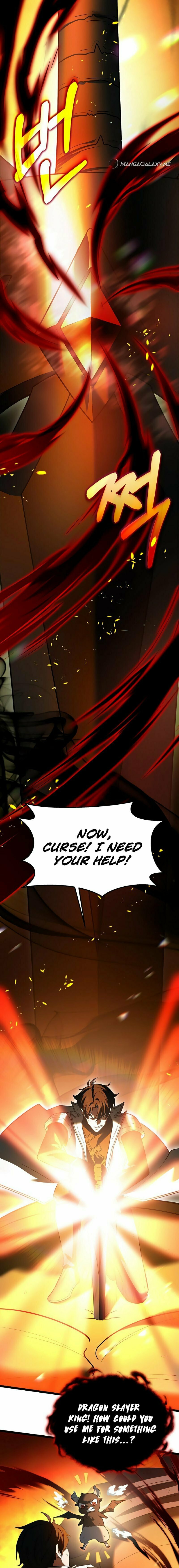 The Hero Becomes Duke's Eldest Son – Chapter 13 page 4