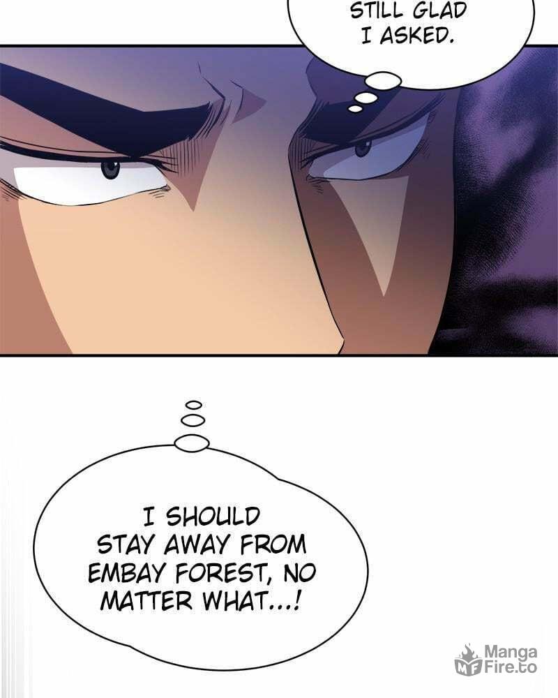 The Strongest Florist – Chapter 41 page 53