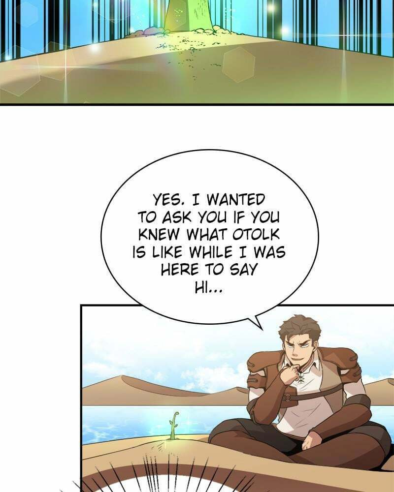 The Strongest Florist – Chapter 41 page 37