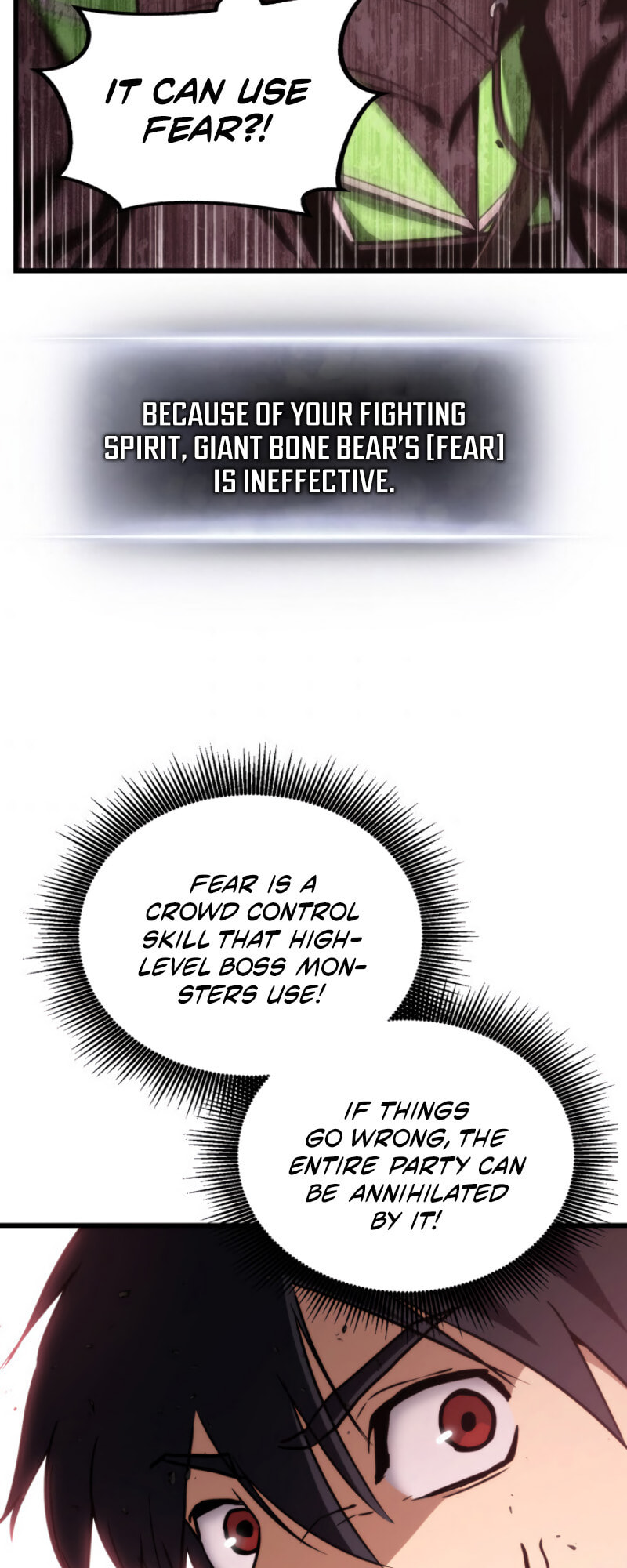 Ranker's Return – Chapter 19 page 63