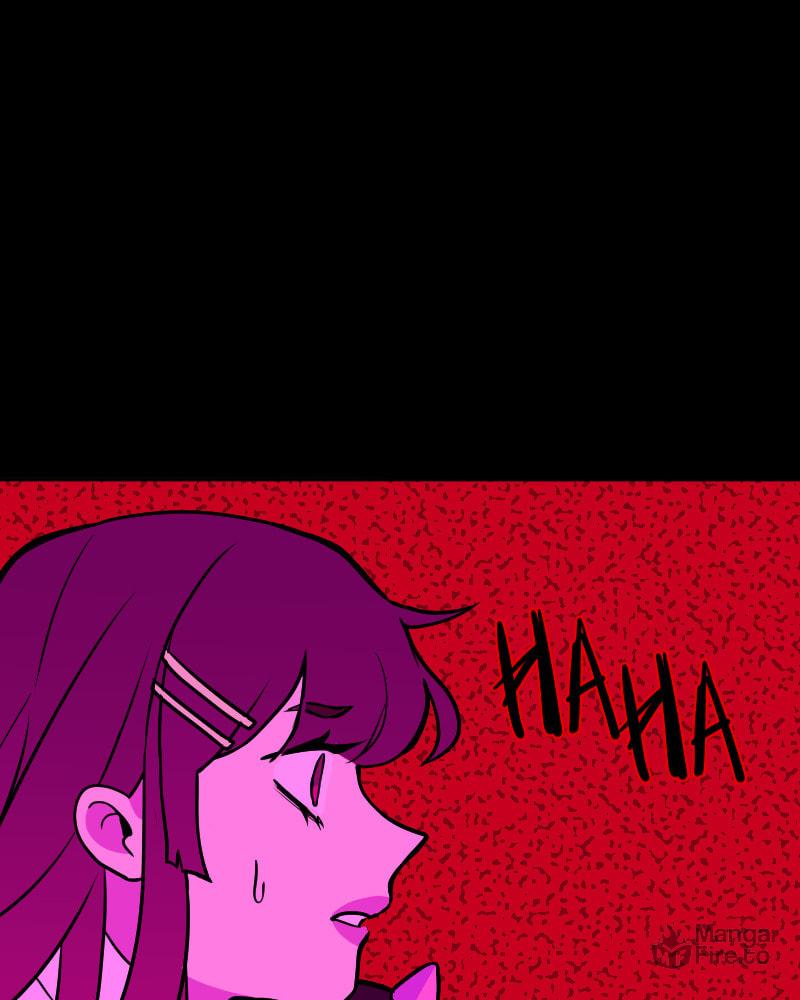 Homesick (Ms. Freaky) (Colored) – Chapter 26 page 41