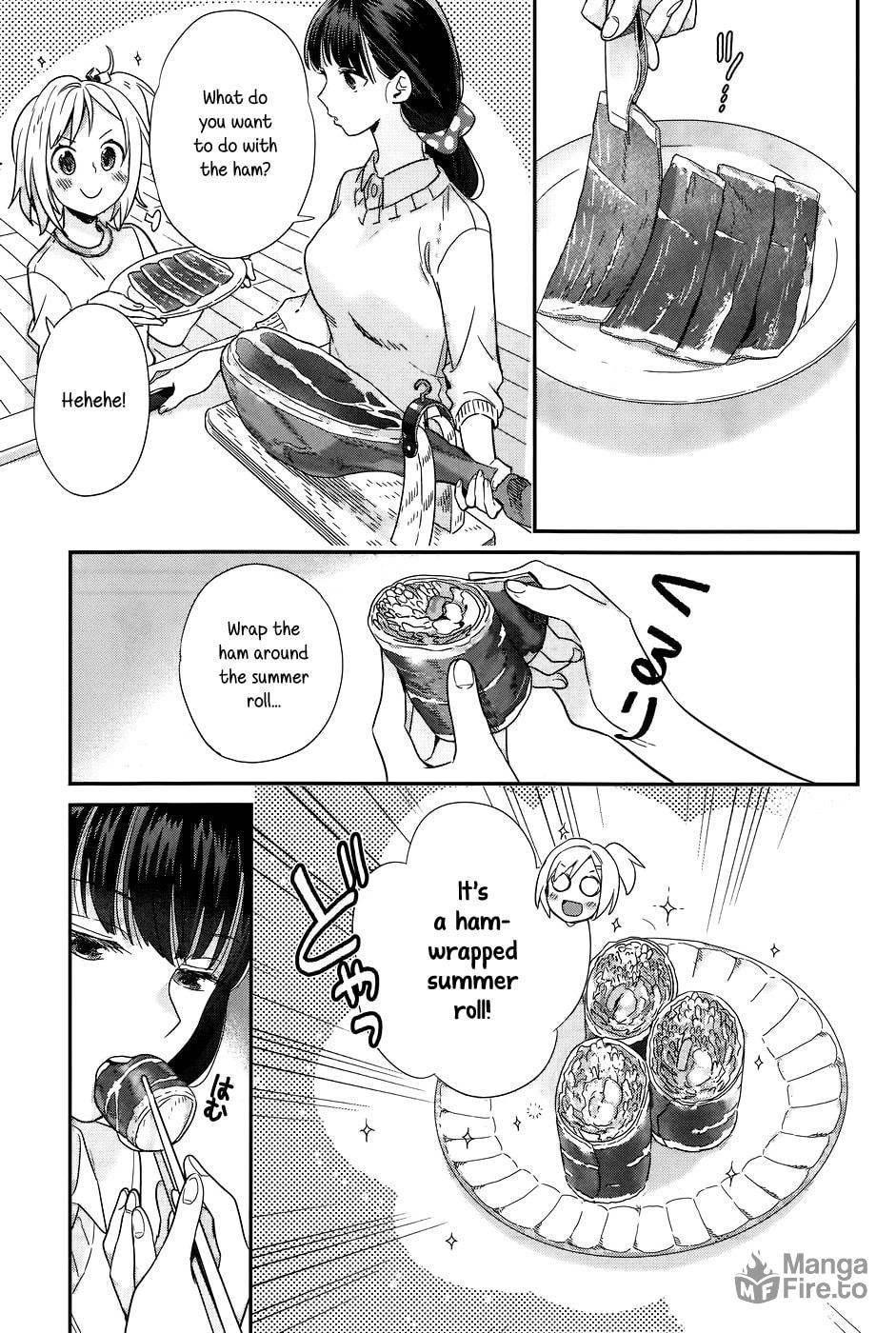 Summer Rolls page 20