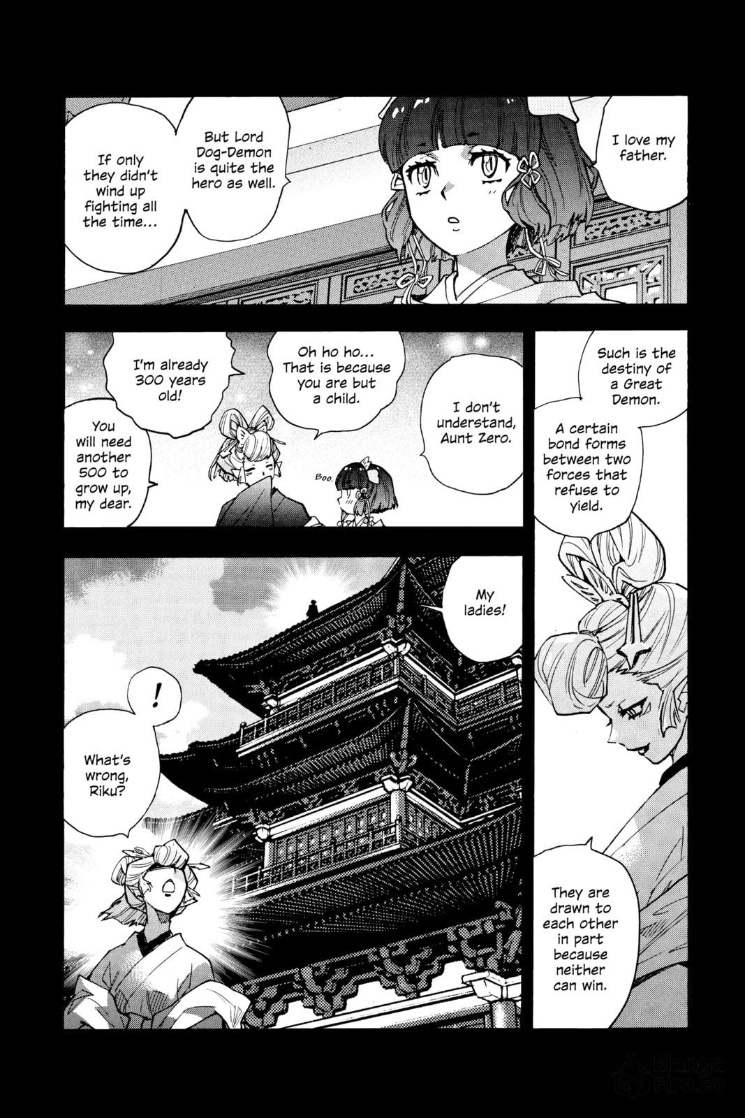 Weakness page 4