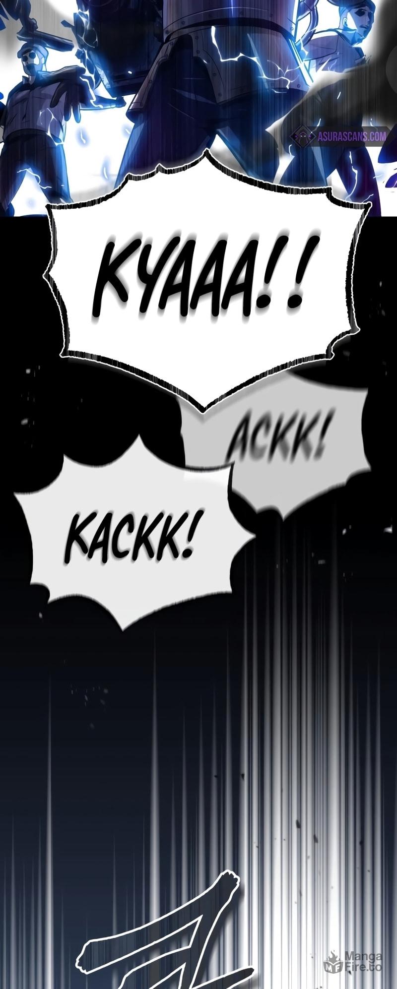 The Academy's Undercover Professor – Chapter 18 page 17