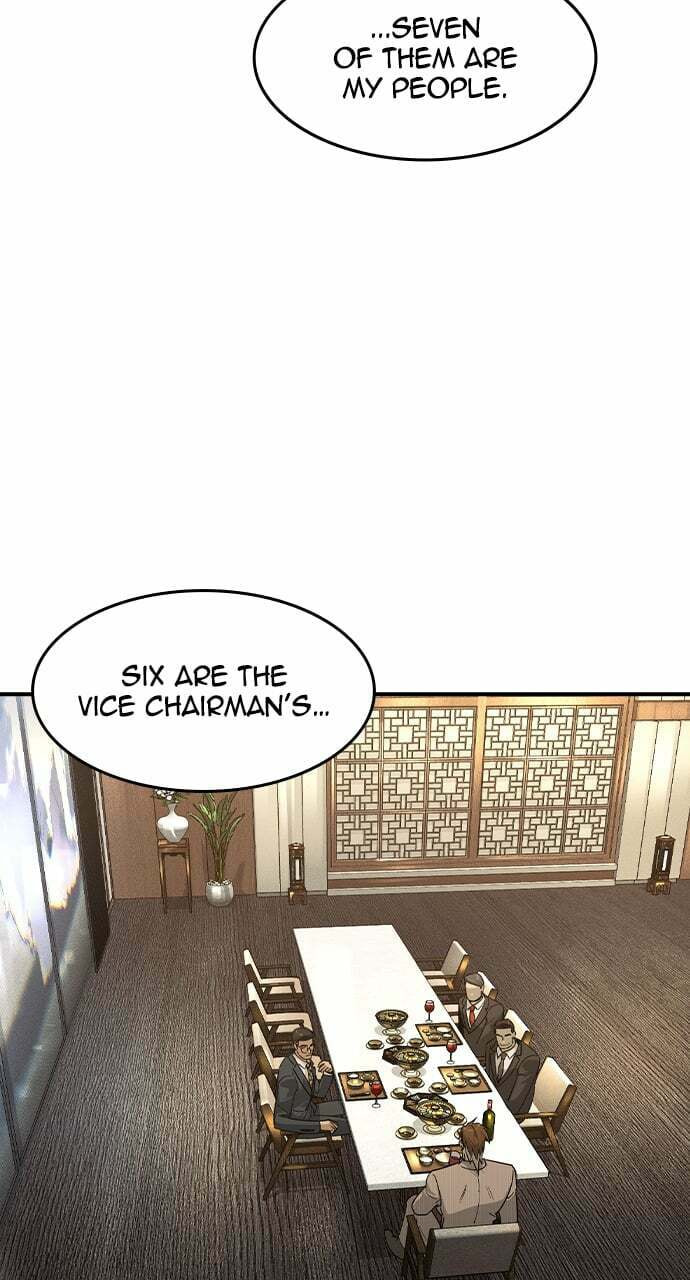 The Noble – Chapter 13 page 12