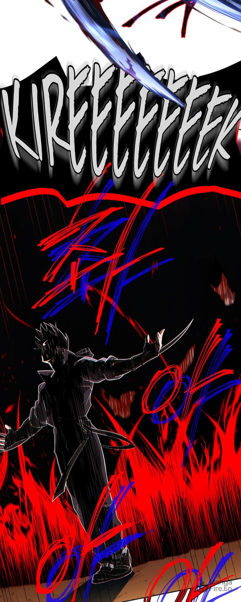 Player Who Returned 10,000 Years Later – Chapter 27 page 20