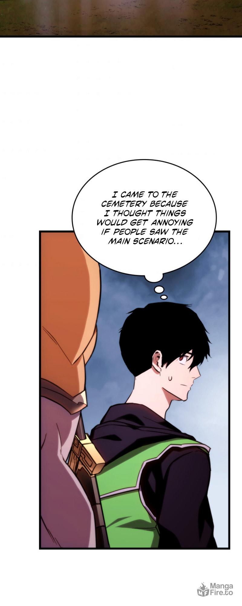 Ranker's Return – Chapter 17 page 26