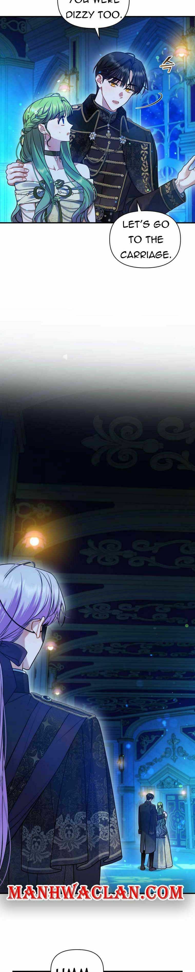 Reforming the Obsessive Male Lead – Chapter 64 page 3