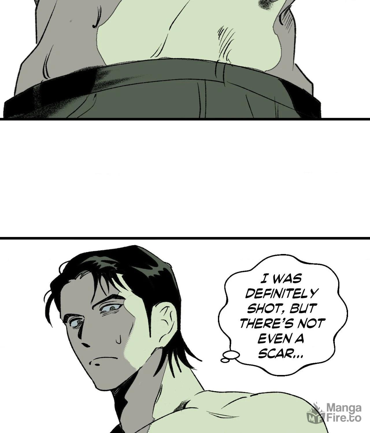 Melt Bless You – Chapter 6 page 2