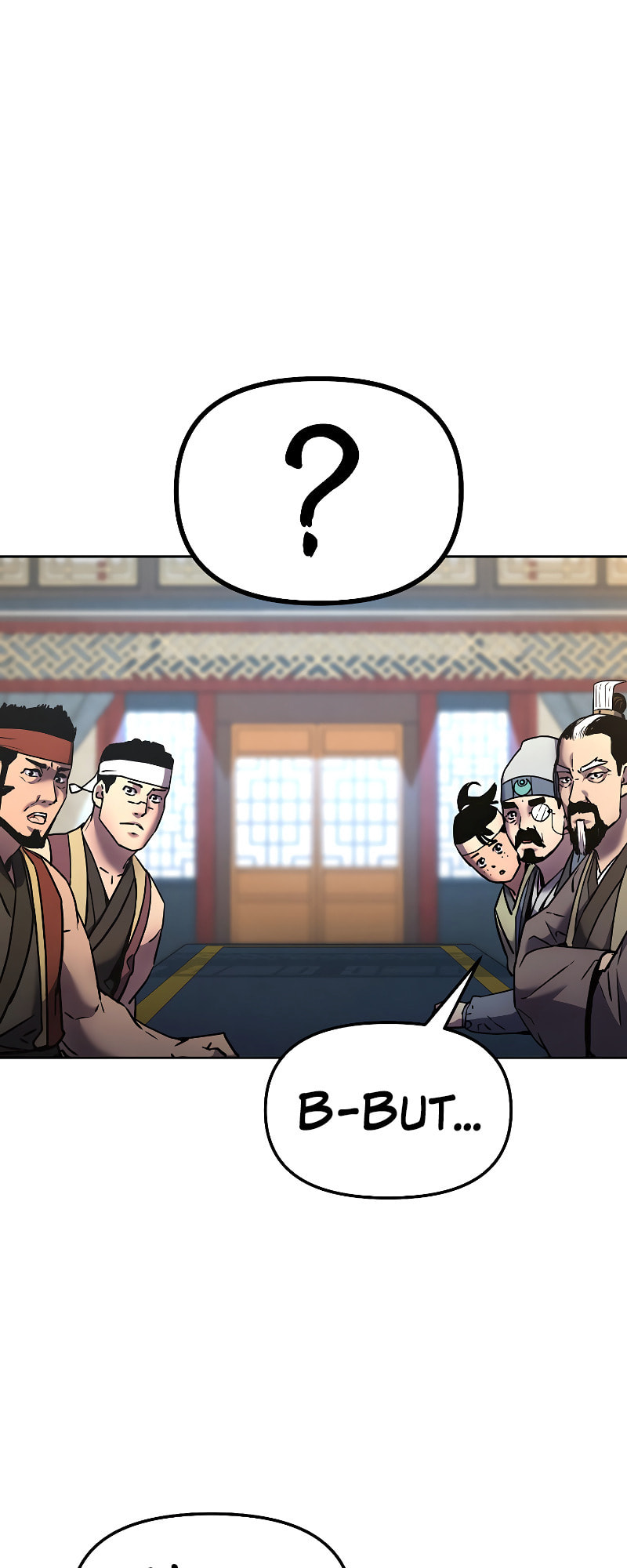 The Reborn Ranker Chronicles – Chapter 30 page 25