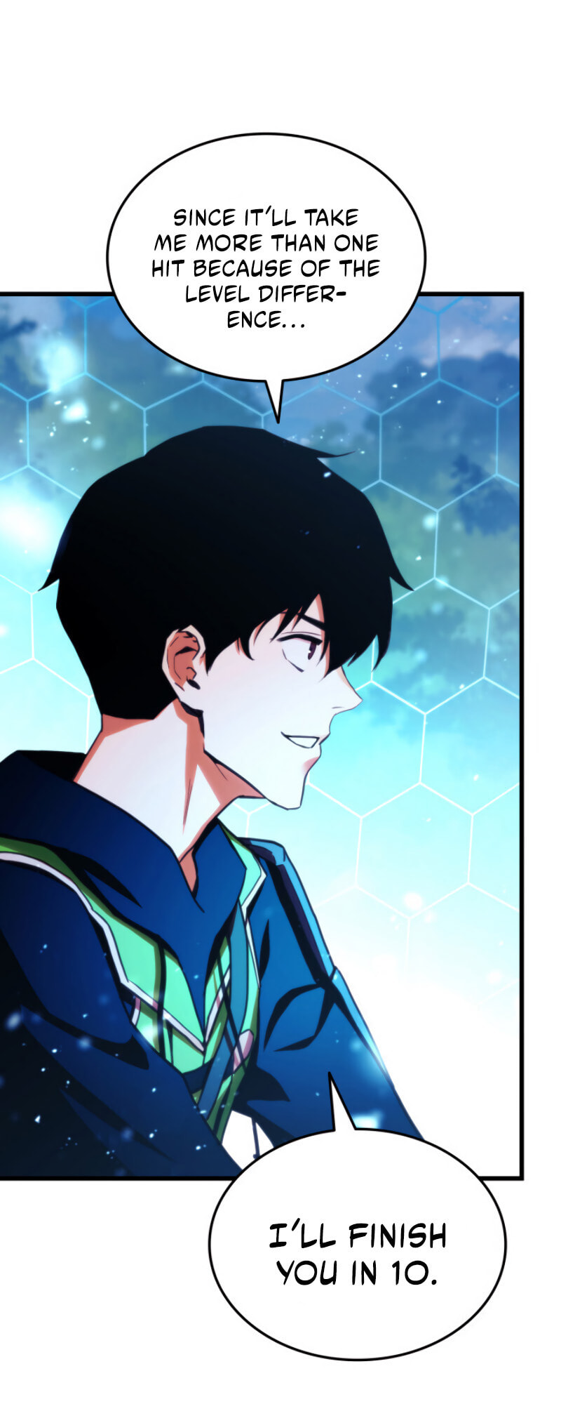 Ranker's Return – Chapter 10 page 33