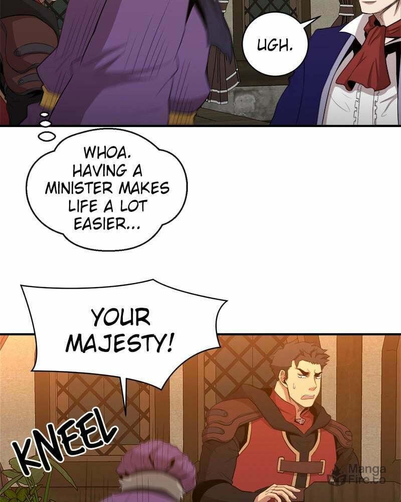 The Strongest Florist – Chapter 77 page 64