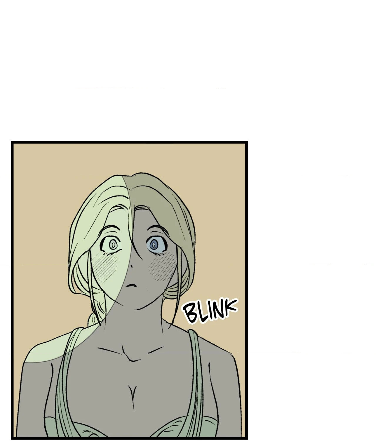 Melt Bless You – Chapter 6 page 31
