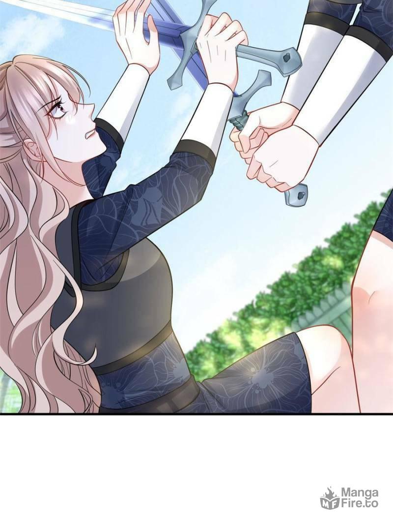 The Sultry Demon King Wants Me – Chapter 35 page 23