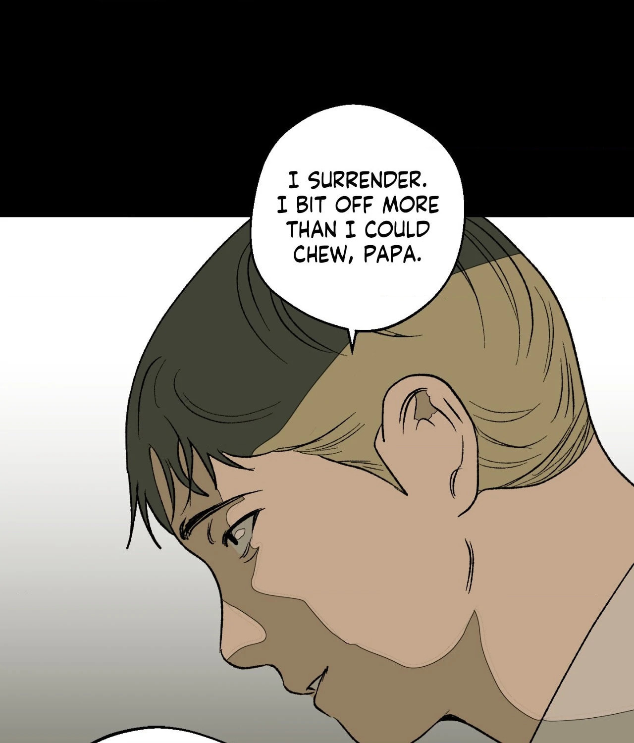 Melt Bless You – Chapter 13 page 55
