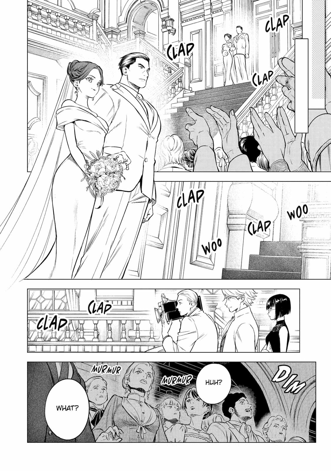 Nia Liston: The Merciless Maiden – Chapter 23 page 31
