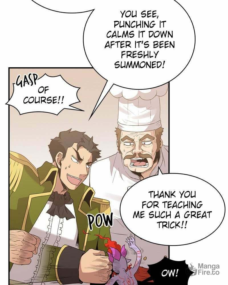 The Strongest Florist – Chapter 47 page 8